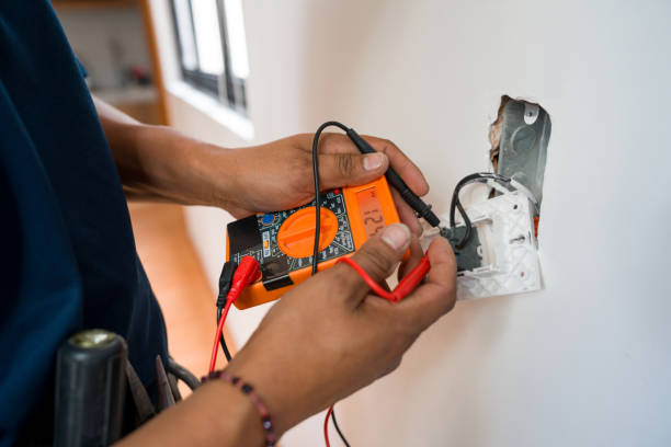Best Local Electrician Companies  in Dunwoody, GA
