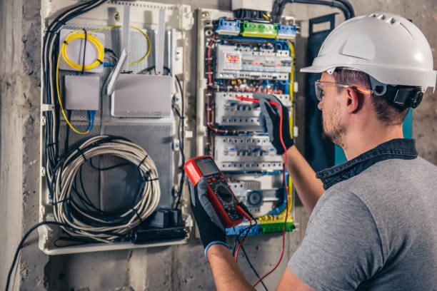 Best Electrical System Inspection  in Dunwoody, GA