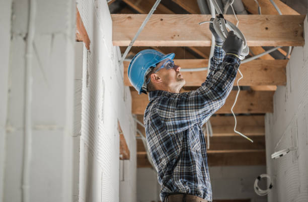 Best 24-Hour Electrician  in Dunwoody, GA