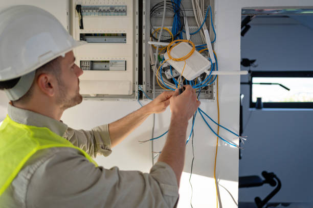 Best Residential Electrician Services  in Dunwoody, GA