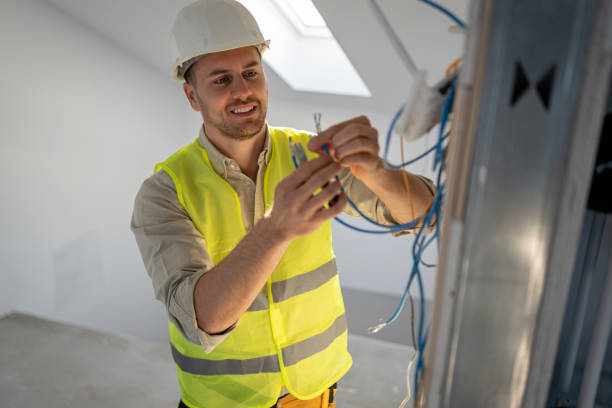 Best Electrician Near Me  in Dunwoody, GA